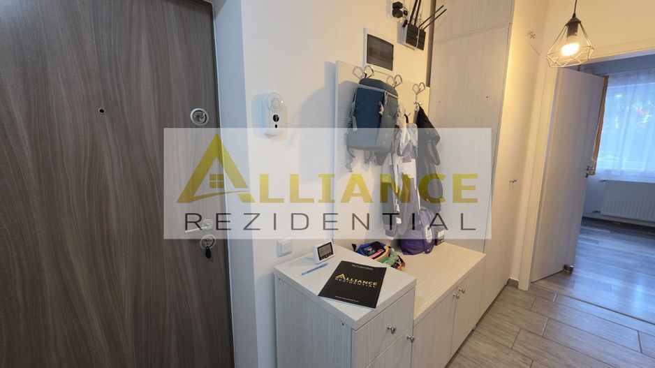 Apartament 2 camere cu curte Pasarela Berceni - Poză 16