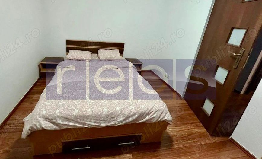 VANZARE APARTAMENT 2 CAMERE BABA NOVAC PARK LAKE DRISTOR 53MP - Poză 2
