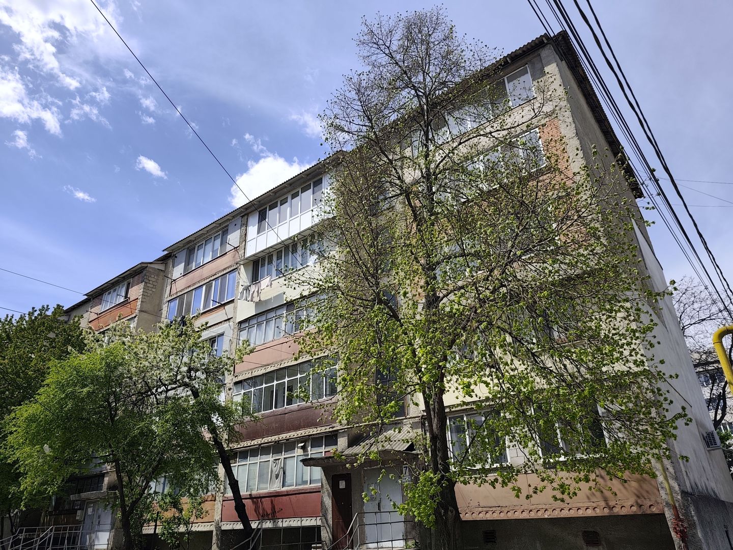 Buiucani/Durlești | 1 cameră, 41 m² - Poză 36