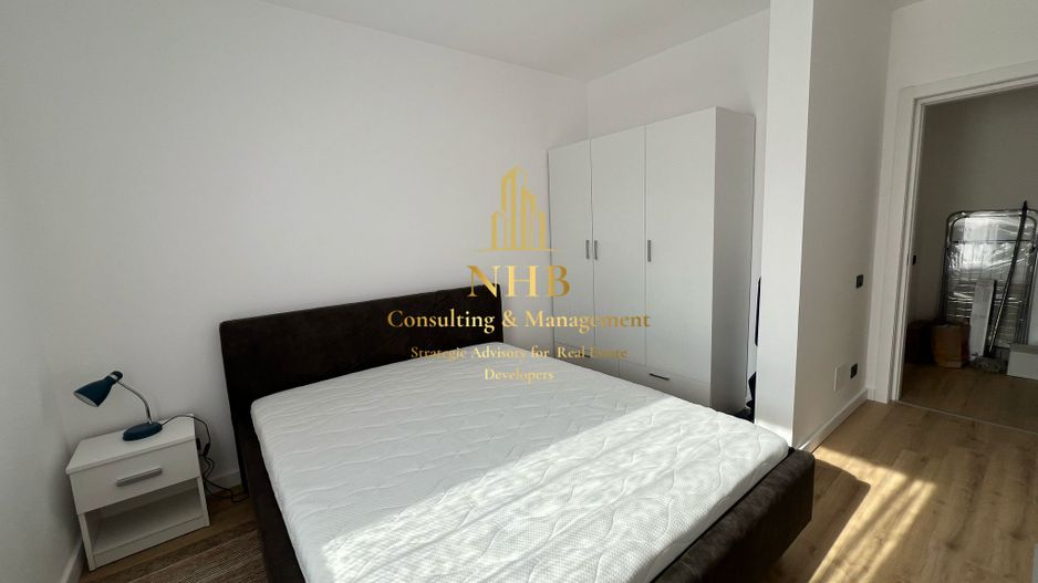 Prima Inchiriere! - Apartament doua camere si parcare pentru inchiriat - Poză 1