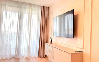 Apartament LUX 2 Camere | Park Lake | Vedere spre lac! - Poză 2