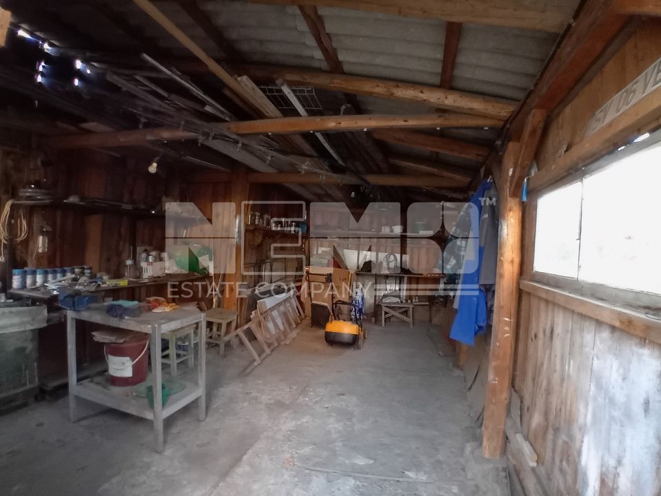 Casa cu teren | 600 MP | 125.000 EURO - Poză 4