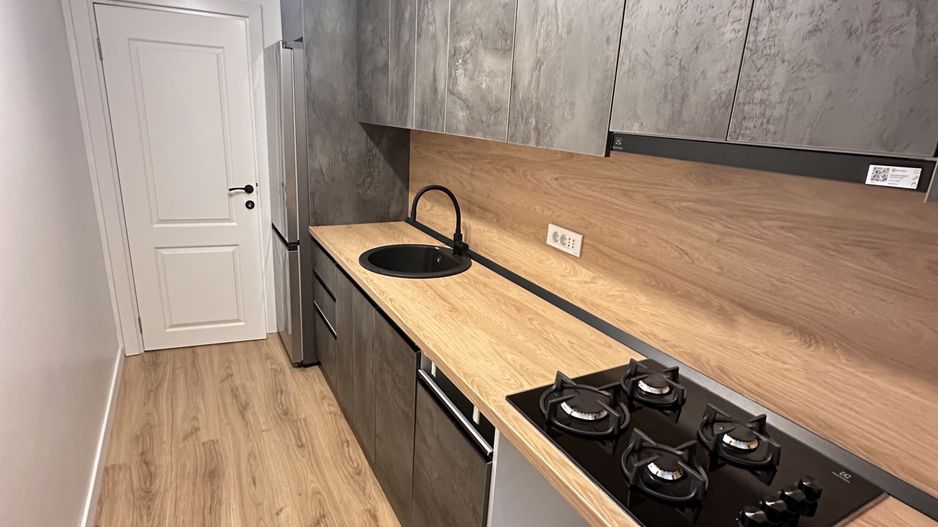 Garsonieră LUX – Investiție Premium | Lujerului A257 - Poză 6