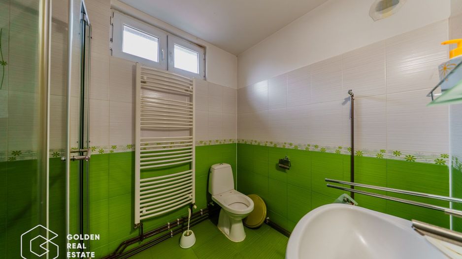 Casa in Ineu, cu teren de 1522 mp, comision 0% - Poză 9