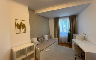 INCHIRIERE 3 CAMERE | SOS NORDULUI | LUX | MOBILAT SI UTILAT | 110MP | - Poză 16