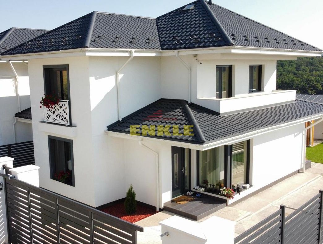 Case noi tip duplex de vânzare - Poză 1