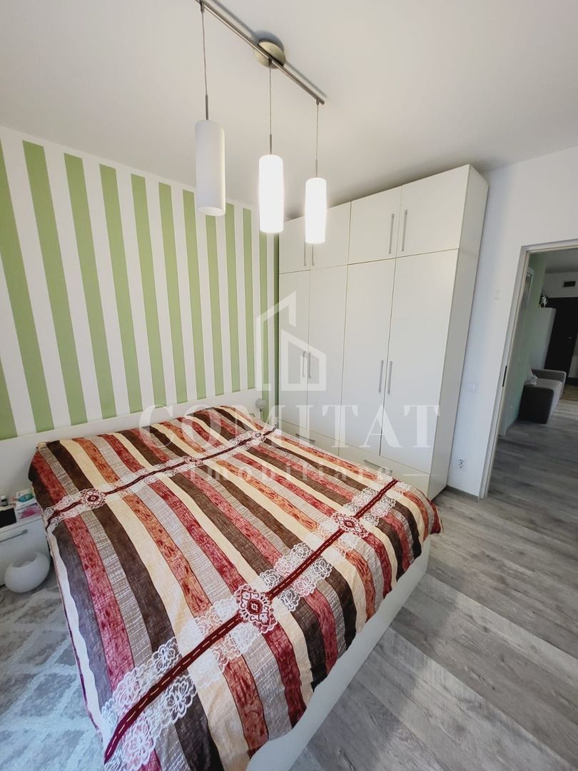 Apartament 3 camere | 57 mp | zona Vivo - Poză 2