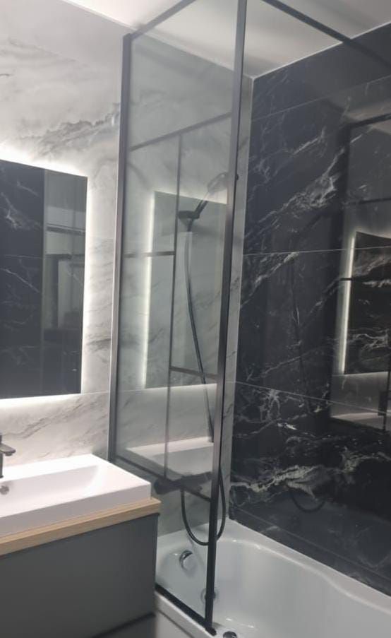 2 camere, prima închiriere, bloc nou, Drumul Jilavei - Poză 4