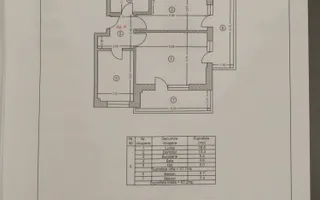 Apartamente de închiriat | Sky Garden Residence – Faza 1 - Poză 18