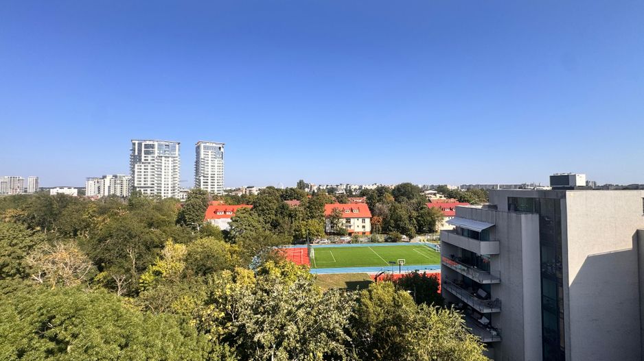 PARC VERDI | 3 camere PREMIUM| 94mp + 13.20 mp  terasa - Poză 5