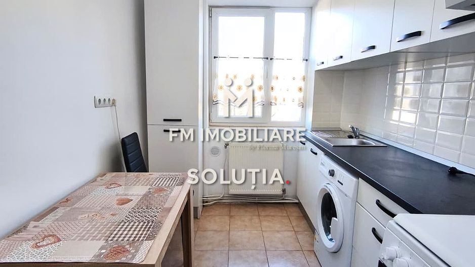 Apartament 2 camere de închiriat, Cirpian Pormubescu! - Poză 4