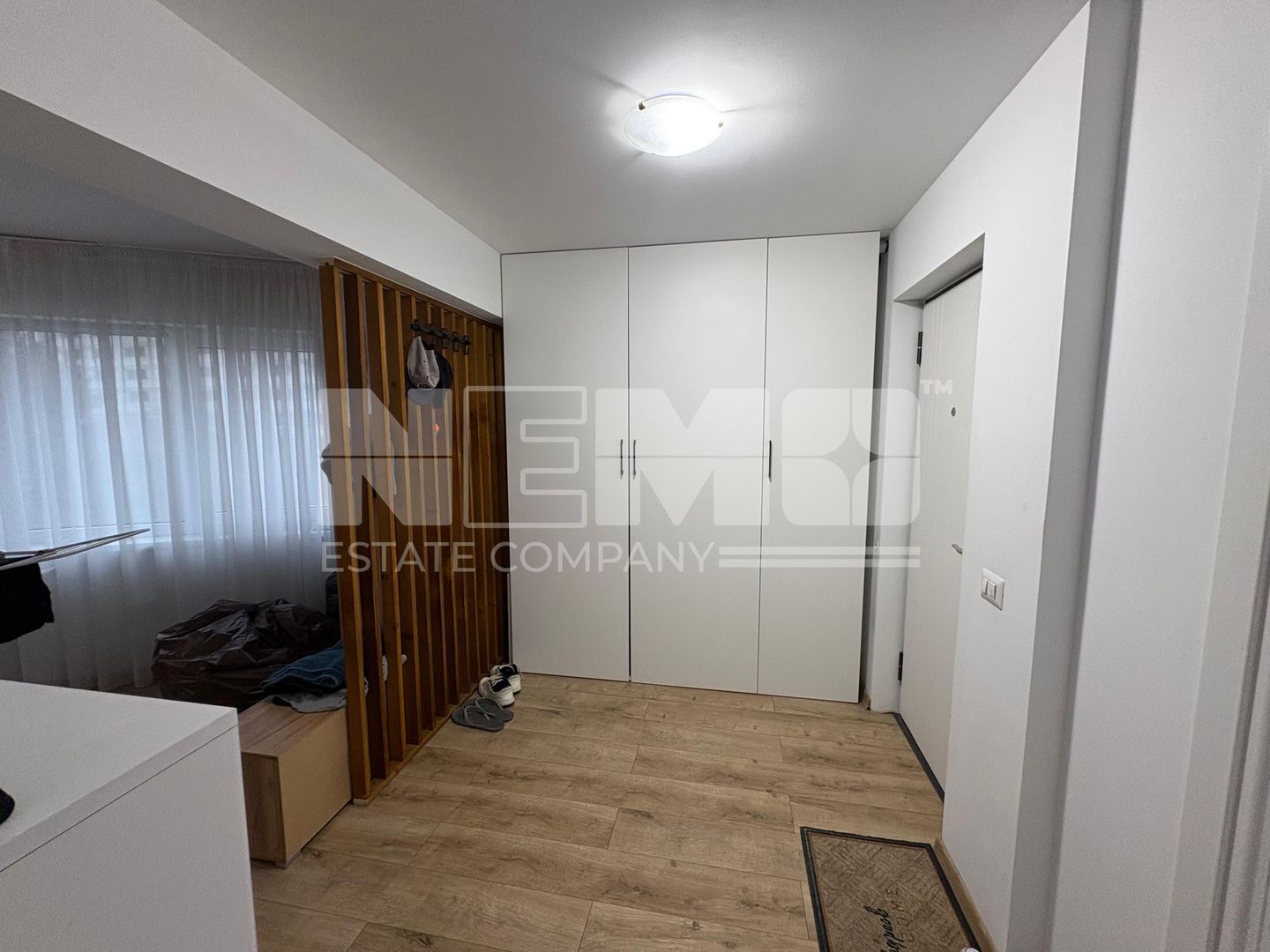 🏠 Apartament 2 camere | 40 mp | etajul 2 | 400€/lună - Poză 7