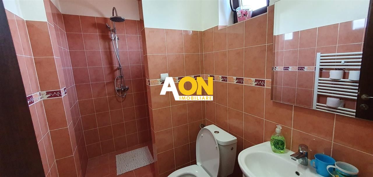 Casa 6 camere, toate utilitatile, 700 mp teren, Micesti - Poză 22