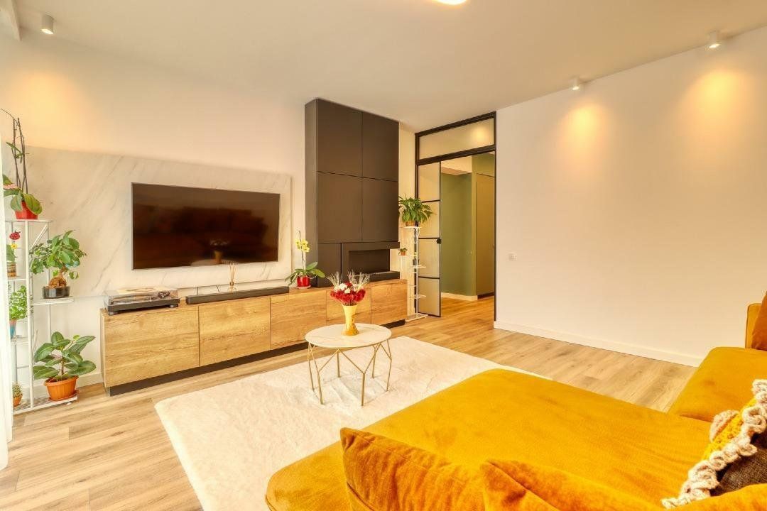 3 camere| decomandat 74 mp| Calea Calarasi- Delea Veche - Poză 5
