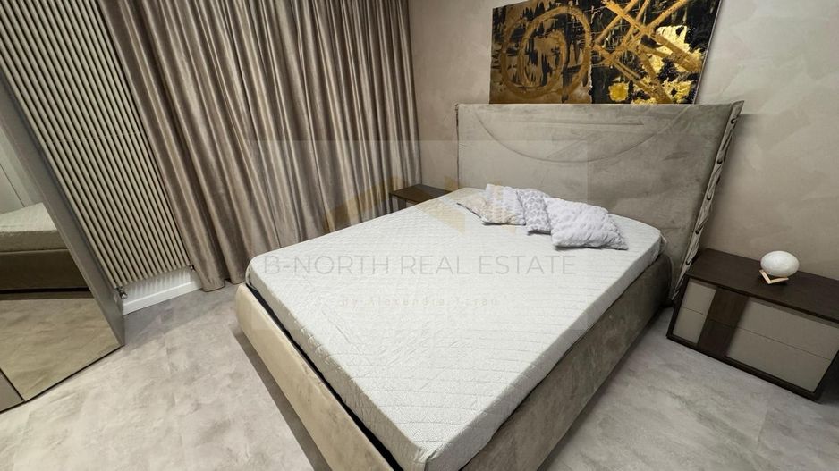 Apartament Premium de 3 Camere | Pipera – Lângă Școala Americană - Poză 15