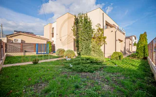 Vilă 5 camere | aproape de mare | alternativă reală la Constanța - Poză 25