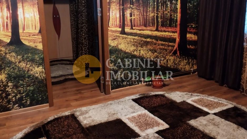 Apartament 2 Camere - Etaj Intermediar - La 5 minute de Palas Mall - Poză 3