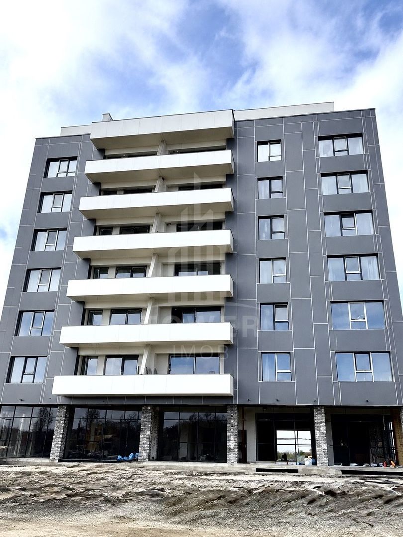 Apartament 2 camere- La cheie-Calea Surii Mici - Poză 11