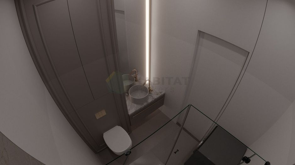 Own Central Apartments - Poză 3