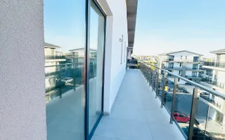 BG162-Penthouse 3 camere 84 mp,terasă 30 mp, Braytim-Giroc COMISION 0% - Poză 11