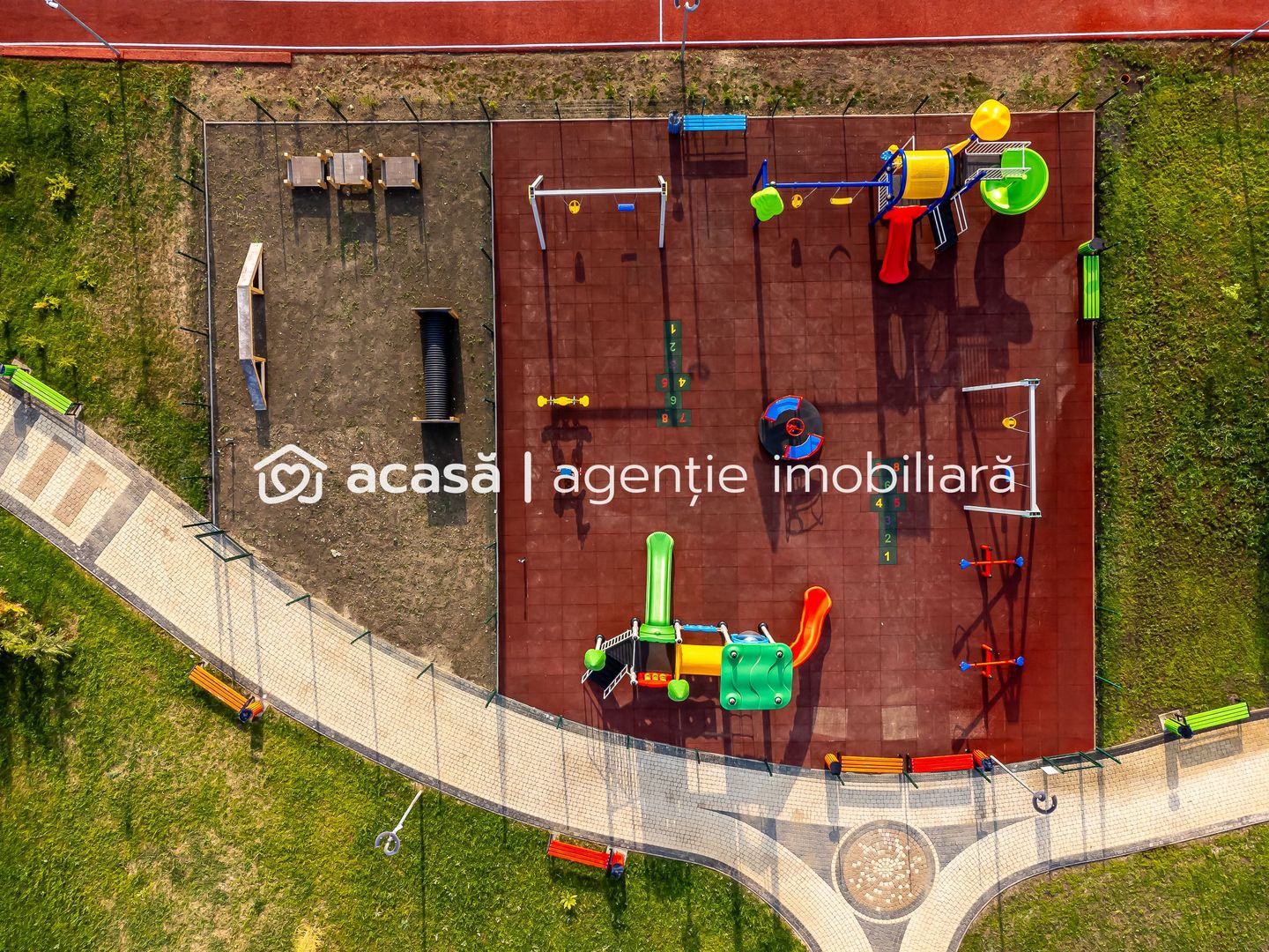 Investiție premium în Arad – apartament nou lângă Atrium Mall - Poză 8