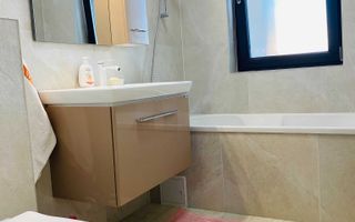Apartament 2 camere 60mp + Terasă 15mp | Etaj 1, Clasa A, Mobilat - Poză 4