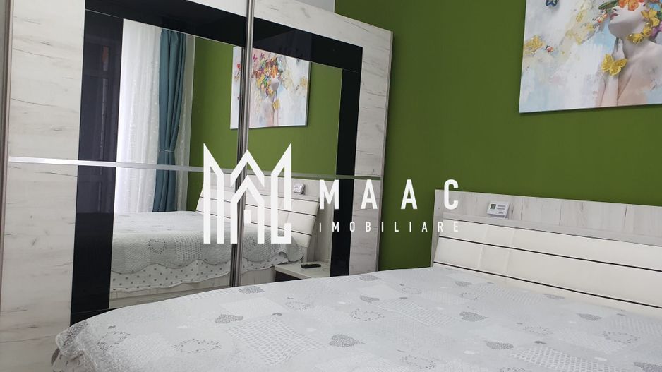 Apartament modern 2 camere| 51mp | 2 balcoane | 2 locuri parcare subterane+Boxa - Poză 7