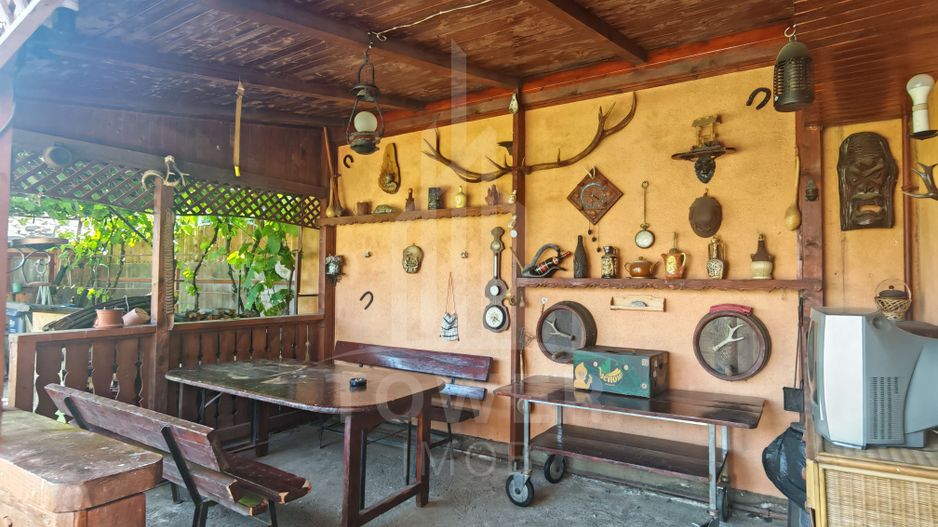 Duplex de Vânzare în Șelimbăr – 4 Camere | Mobilat și Utilat | 132 mp Utili | - Poză 4