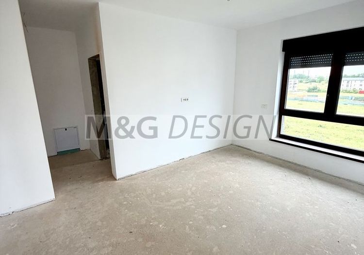 Apartament 3 camere Giroc bloc nou - Poză 2