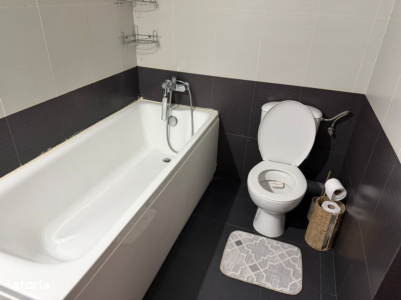 Apartament 2 camere Dobroiesti, str Doinei 73B - Poză 6