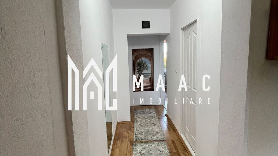 Apartament 3 camere | 80 mp | Terezian - Poză 6