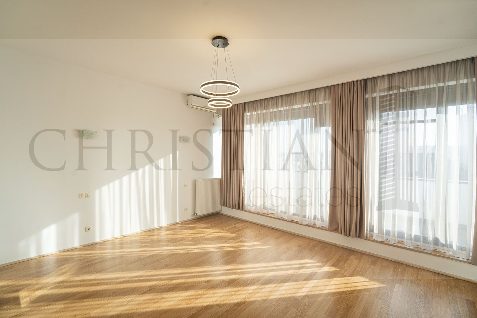 Exquisite Penthouse for Rent – Herastrau Area, Sector 1 - Poză 10