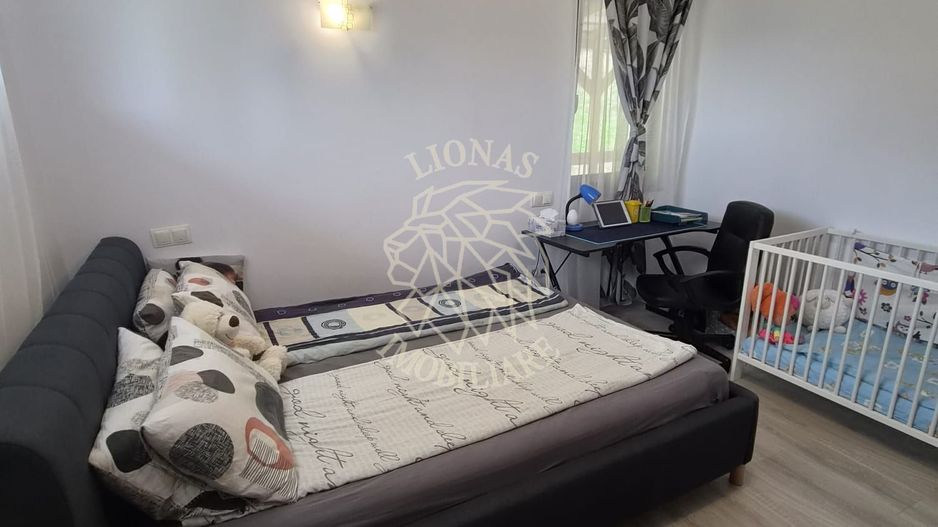 Casa 3 camere 108 mp con.-teren 400 mp-2 terase-Dealul Jelnei - Poză 3