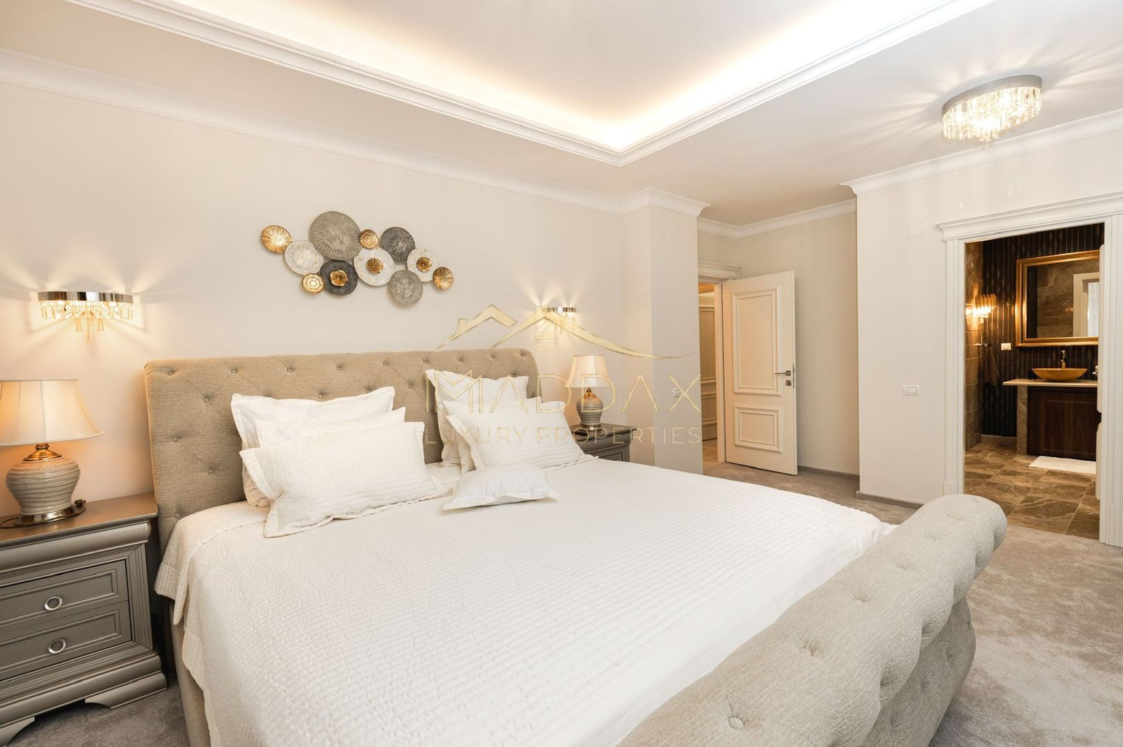 Vila Mediteraneana de vanzare II Bucuresti - Poză 22