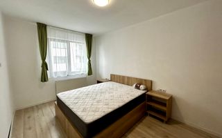 2 Camere Open Space, Parcare, Sub Cetate, Sinsay, UCG GYM, Floresti - Poză 6