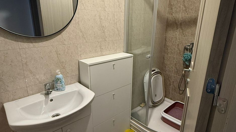 De vanzare apartament 3 camere 2 bai zona Pacii/Centrala Proprie A266 - Poză 12
