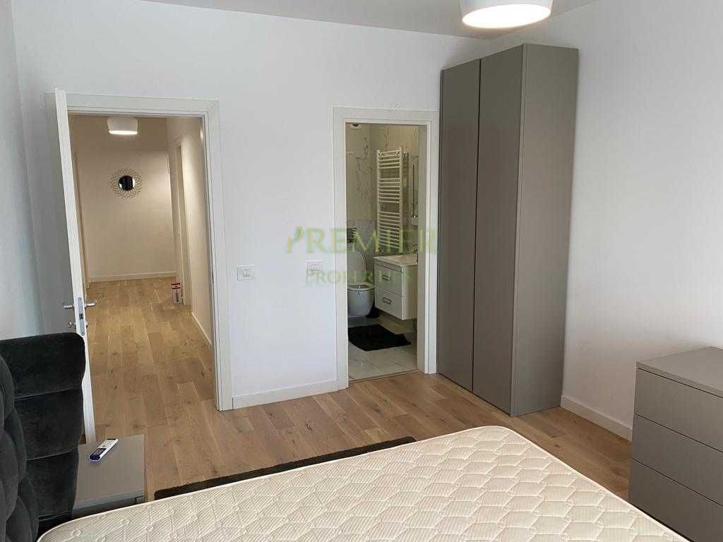 3 CAMERE BANEASA | MOBILAT SI UTILAT | READY TO MOVE | LOC DE PARCARE | - Poză 5