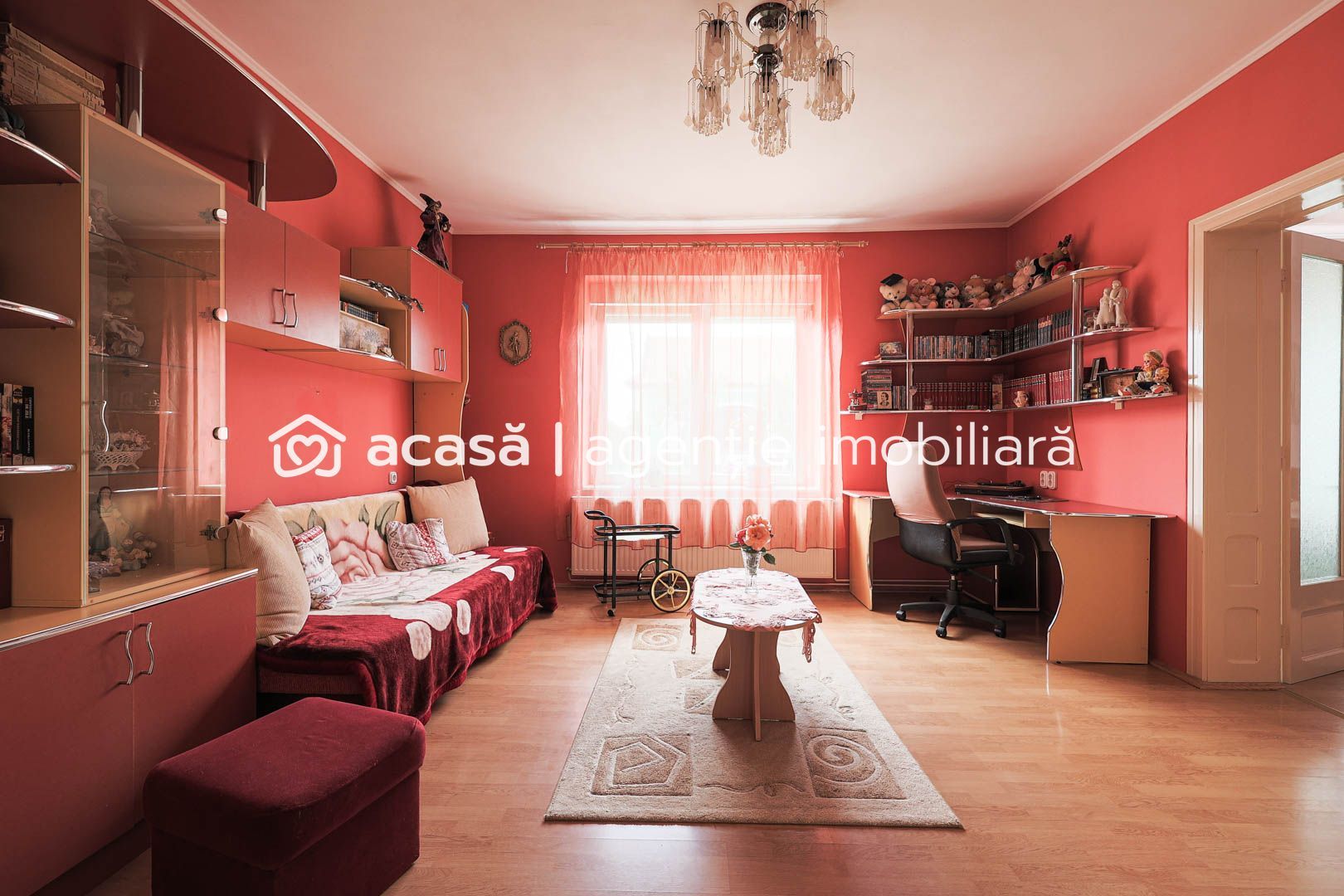 Casă spațioasă cu 4 dormitoare în Nădlac – gata de mutare! - Poză 5