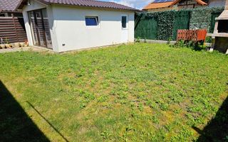 Casa 3 camere, mobilata, utilata, 300 mp teren, Ampoi 3 - Poză 2