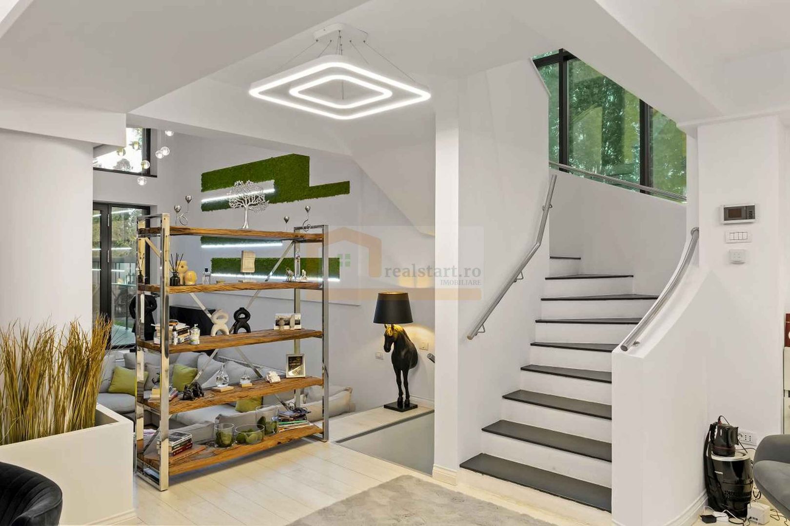 Deschidere Lac Snagov, Semineu, Garaj barca cu lift, ponton - Poză 14