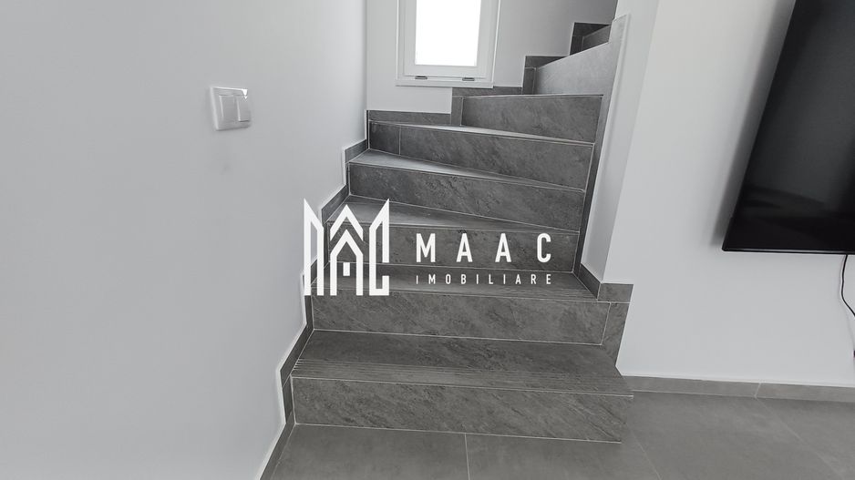 Casă | 119 MPU | 5 camere | 2 băi | Curte | Cristian - Poză 20