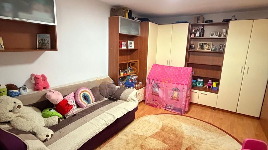 2 camere, zona Brancoveanu, loc de parcare+boxa, investitie garantata - Poză 2