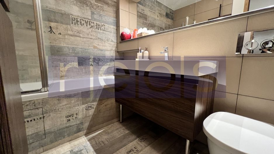 VANZARE 3 CAMERE | PENTHOUSE | ZONA DRISTOR - Poză 6