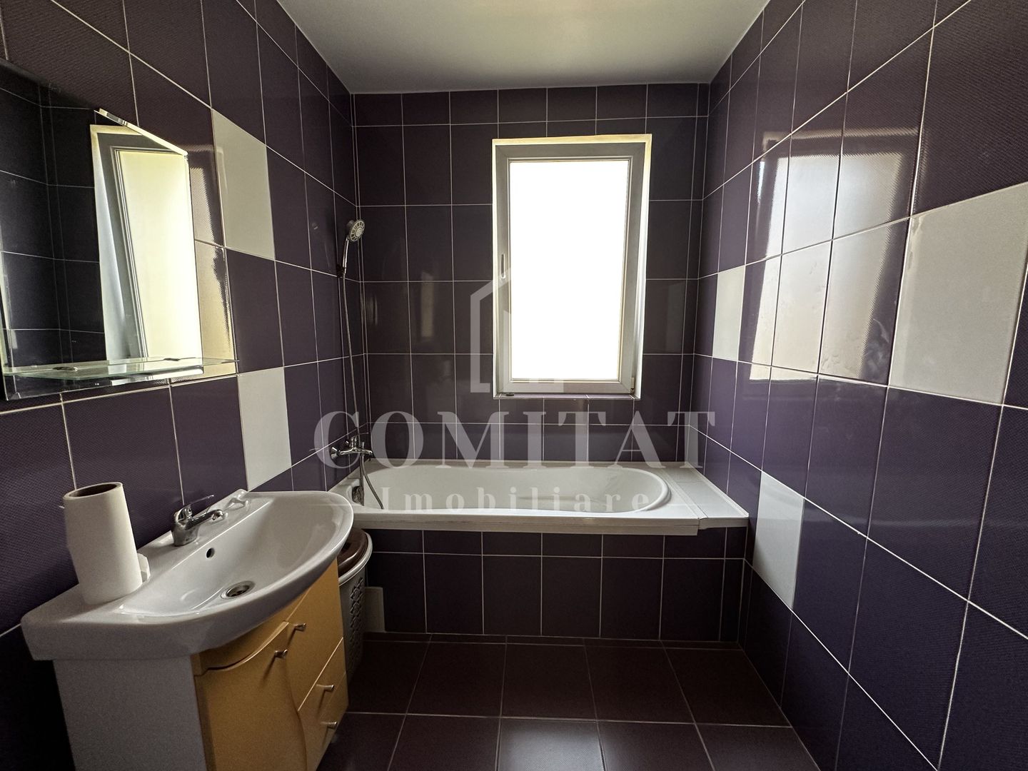 Apartament 2 camere | Etaj intermediar | Zona Str Porii-Florești - Poză 9