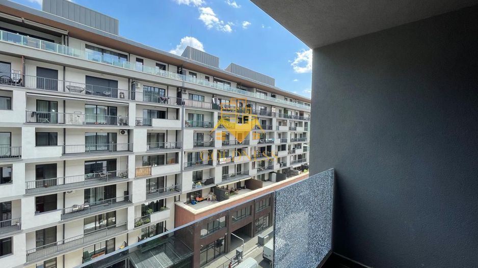 Apartament de vânzare, 2 camere, parcare, TVA inclus, Soporului - Poză 4