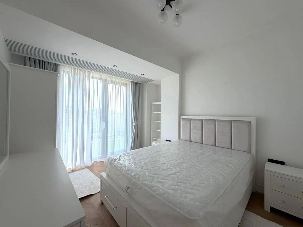 Prima inchiriere | Apartament 2 camere | Floreasca | Parcare subterana - Poză 4
