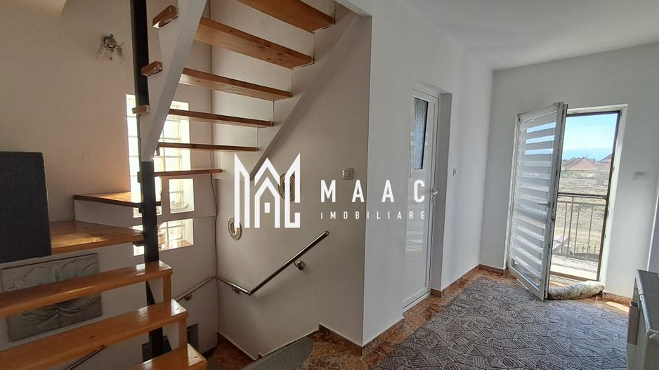 Casa 5 camere | 124MPU | Curte individuala | Terezian - Poză 6