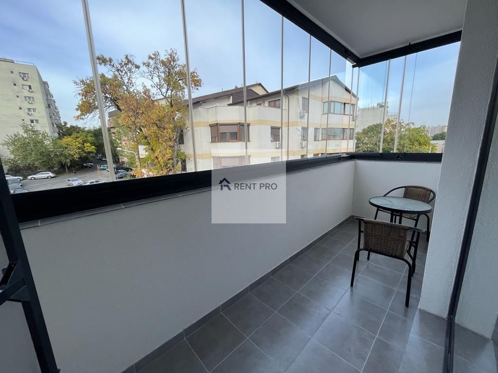2 Camere Mihai Bravu First Use - Mall Vitan Parcare Inclusa - Poză 11