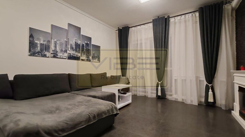Parcul Copou/Parhon-Bloc nou- etaj 2-Renovat complet- Intabulat ! - Poză 2