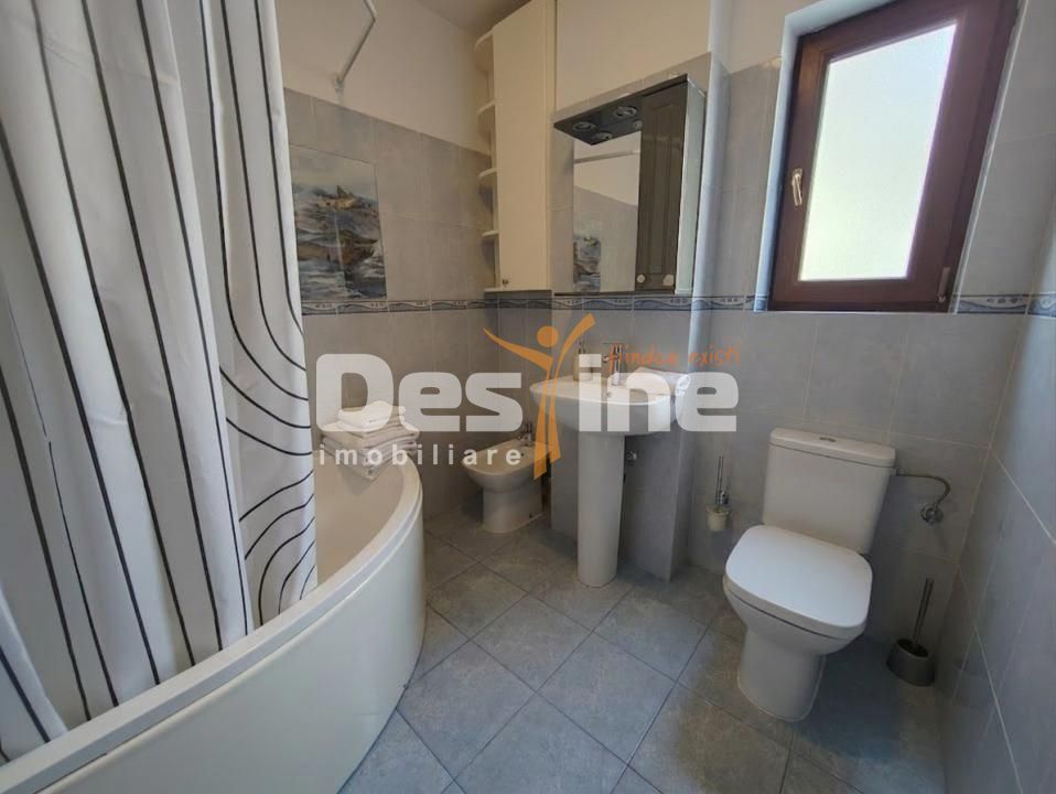 COMISION 0% CUMPARATOR Apartament 3c + LOC PARCARE + GRĂDINĂ - Poză 10